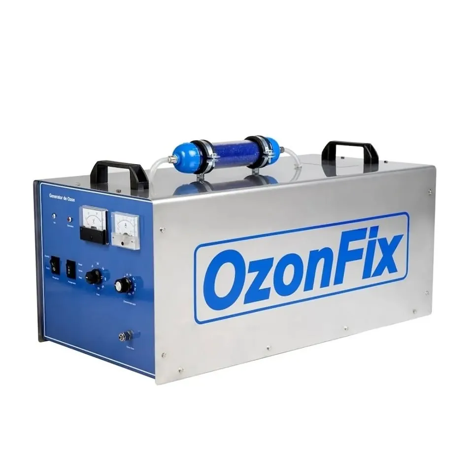 Generator de ozon OzonFix